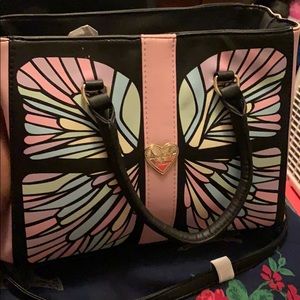 Betseyville Handbag